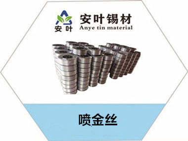 什么是锌丝？揭秘这种神奇材料的多元应用与行业价值！