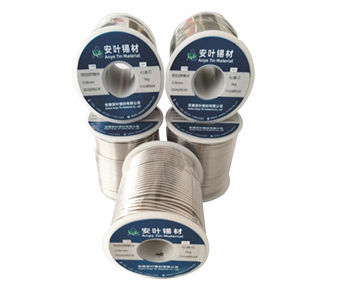 焊锡丝含铅量：高还是低更优？